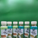 케일주식회사 | 과채주스 ABC 착즙주스 녹즙 건강음료 유기농 양배추 케일주스 추천 햇풀먹인