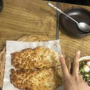 맛있는 전 | 신용산역 술집, 창렬하지만 맛있는 녹두전 맛집 용산빈대떡 내돈내산 후기