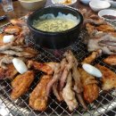 우리프라자 인도쪽 이미지