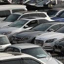 장한평 중고차시장1-2 이미지