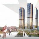 중흥토건㈜ 이미지