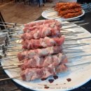 호호양꼬치양갈비 | 회식or외식 호호양꼬치양갈비 완벽한 조합