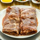 조교수숯불갈비 이미지