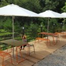 아빠의나무 야영장 이미지