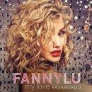 Fanny Lú - My Love(single) - 콜롬비아 음악 이미지