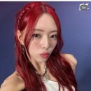 레드헤어 이미지