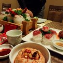 남산한정식 이미지