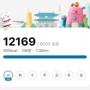 스마일 꽈배기 이미지