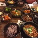 두루치기정식 이미지