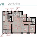 수원역 푸르지오자이 이미지