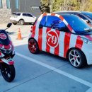 율하2지구주유소 이미지