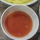 오산 오색시장 중국집 용천각 그리고 먹거리