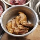 파주숯불고깃집 이미지