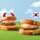 이삭토스트 이미지