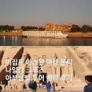 강과들 | 이집트 여행 아스완 투어 몬티 예약 후기 : 아부심벨 필레신전 룩소르 나일강 크루즈