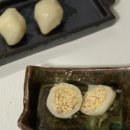 동이떡