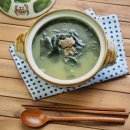 장인미역 이미지