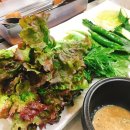 지영이 밥집