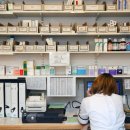 올바른약국 이미지