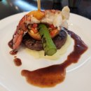 모래시계 | [홀리데이 인 광주] 연말파티 주말디너 호텔 모래시계뷔페 이용후기