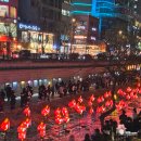 대호컴퍼니 | 2025 서울 청계천 빛초롱 축제 정보 일정 잉어킹 위치 점등 시간