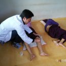 의령군보건소 이미지