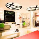 꽃보다무인텔 이미지