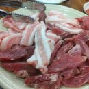 불오리 뒷고기 이미지