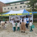 산정초등학교 이미지