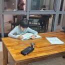 말하는은행나무 | [칠곡 송정자연휴양림] 말하는 은행나무 숙박 후기