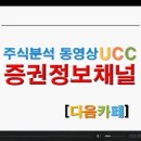 [증권정보채널]나라엠앤디(051490)주식 UCC동영상 종목분석 강의 이미지