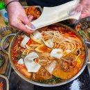 낙원갈비집 의정부고산점