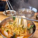 군산우리별유치원 | 군산 여행 고추짜장 맛집 지린성 웨이팅, 주차, 맛 후기