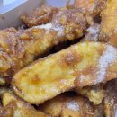 60계군포점 | 60계치킨 산본점 간지치킨 &amp; 쫀득치즈볼 솔직 후기 (메뉴/ 가격/ 조합/ 내돈내산/ 솔직후기)