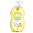 780 | 탐사 베이킹소다 주방세제 레몬향, 780ml, 2개 사용 후기