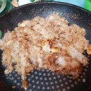 송송덮밥 이미지