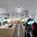 다문화센터 앞 | 제천단양영월 제천다문화센터 생활요리 수업 후기