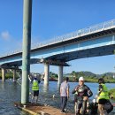 6-29 나주영산강 아쿠아맨 철인3종대회 14 이미지