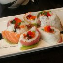 스시 캘리포니아 이미지