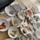 내인생 첫 보리굴비 맛집 행주산성 화정가든 솔직후기