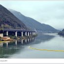 강촌 삼거리 이미지