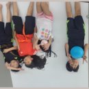 큰솔 태권도 이미지