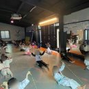 국가대표 연세대 무송태권도장 이미지