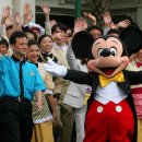 디즈니, NFL·WWE와 대규모 계약 체결 후 수익 전망치 상회 이미지