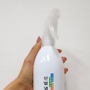 [신발 발냄새 제거]올그린 코리아 신발 냄새 제거제 후기
