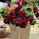 어반컨트리클럽(URBAN COUNTRY CLUB) | 그랜드 하얏트 서울❤️♥️♦️🍷🎁🎀/도심 속에서도 편안하고 아늑한 휴식을 취할 수 있는 공간