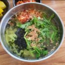 김필남 칼국수 전문점 이미지