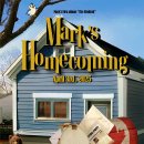 엔씨티주민센터 마크 ＜Mark's Homecoming＞ 진행 안내 이미지
