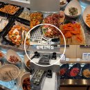 보용만두평택고덕점 | 평택뷔페 맛집 다이닝원 평택고덕점 돌잔치 가능한 매장 웨이팅후기 알려드려요