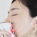 셀프경락 마사지 | 브이홀릭 V3 저주파 리프팅기기 솔직 후기! 집에서 하는 셀프 경락 마사지